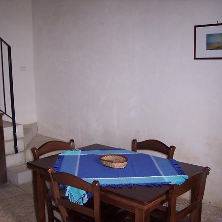 Case di Cutalia Camemi Esterno foto