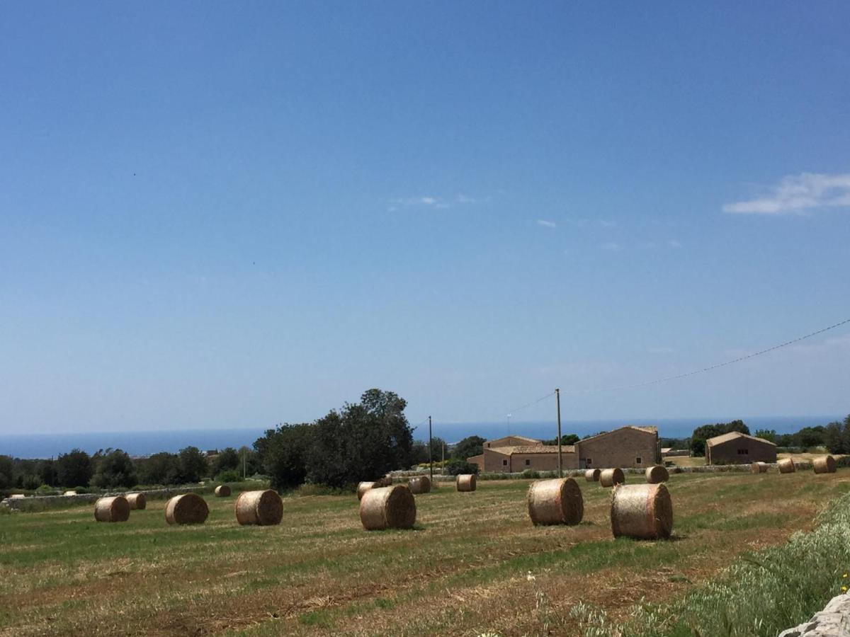 Case di Cutalia Camemi Esterno foto