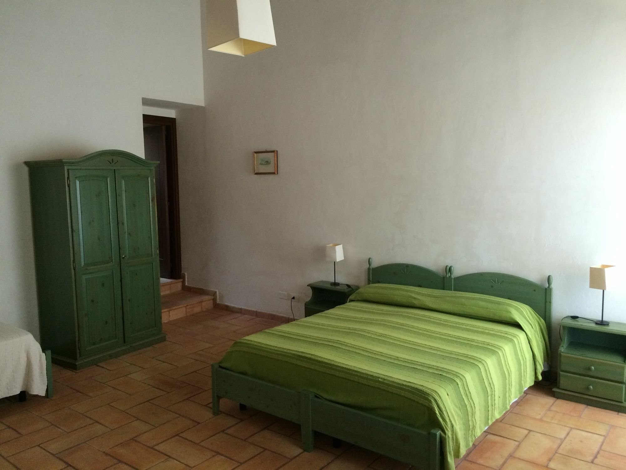 Case di Cutalia Camemi Esterno foto